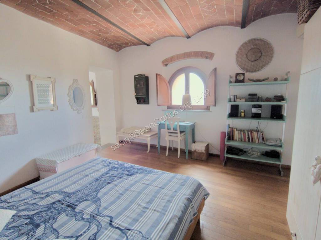 Appartamento a Campiglia marittima in Via della Libertà, 22 - Foto 5