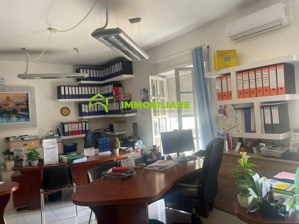 Immobile a Cisterna di latina in Via Roma, 41 - Foto 4