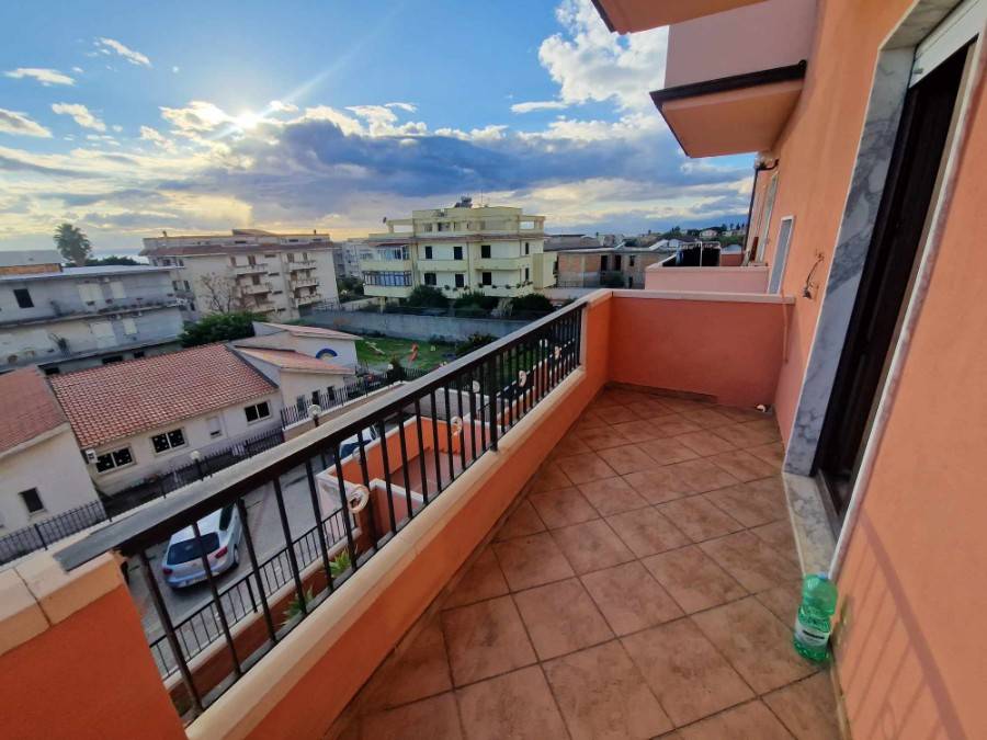 Appartamento a Melito di porto salvo - Foto 3