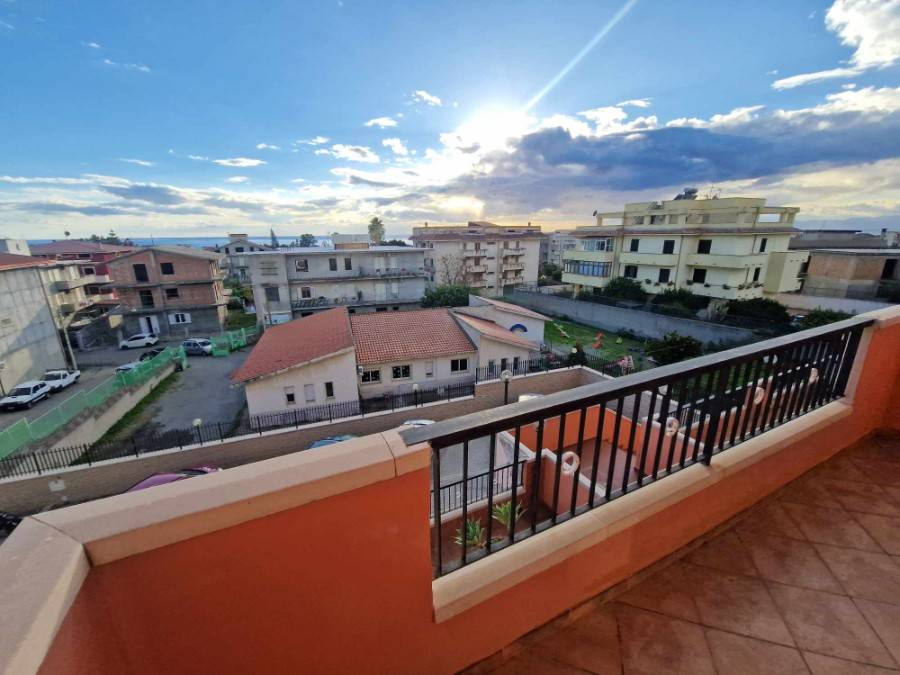 Appartamento a Melito di porto salvo - Foto 4