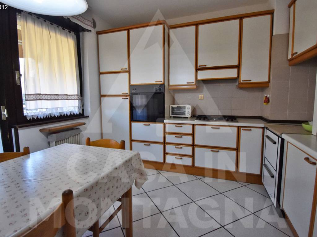 Appartamento a Pergine valsugana in Viale Venezia - Foto 5