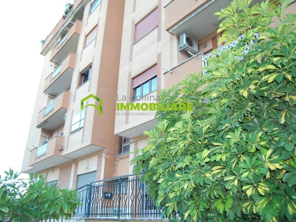 Appartamento a Cisterna di latina in Via Appia Nord, 49 - Foto 3