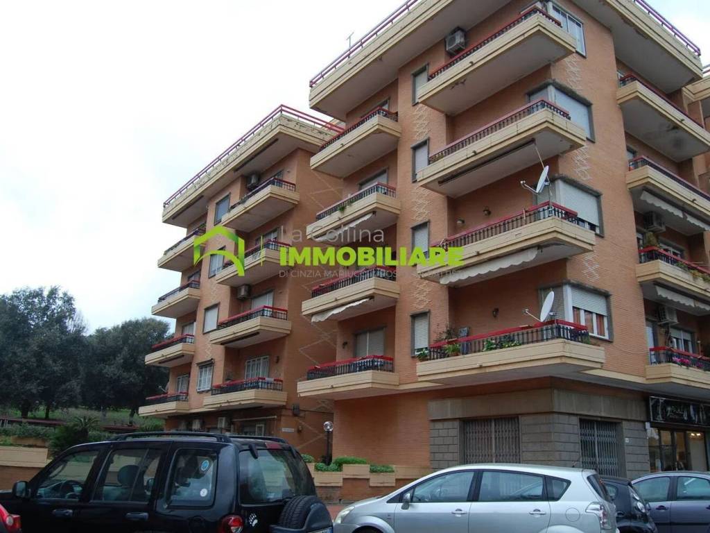 Appartamento a Cisterna di latina in Via Appia Nord - Foto 2