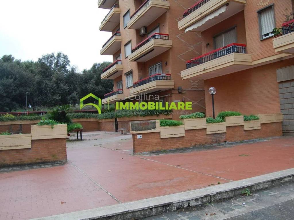 Appartamento a Cisterna di latina in Via Appia Nord - Foto 3