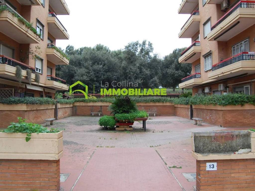 Appartamento a Cisterna di latina in Via Appia Nord - Foto 4