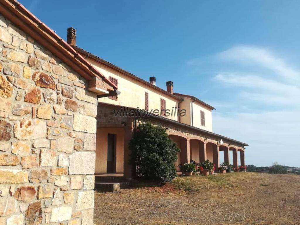 Rustico / casale a Manciano - Foto 3