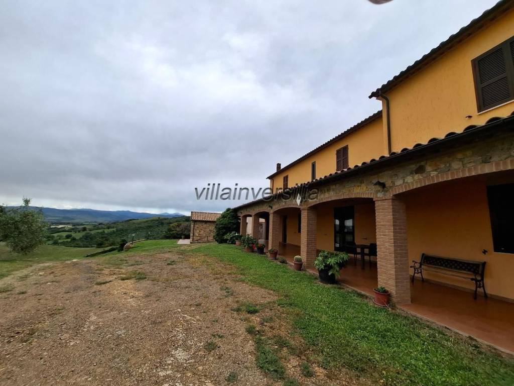 Rustico / casale a Manciano - Foto 4