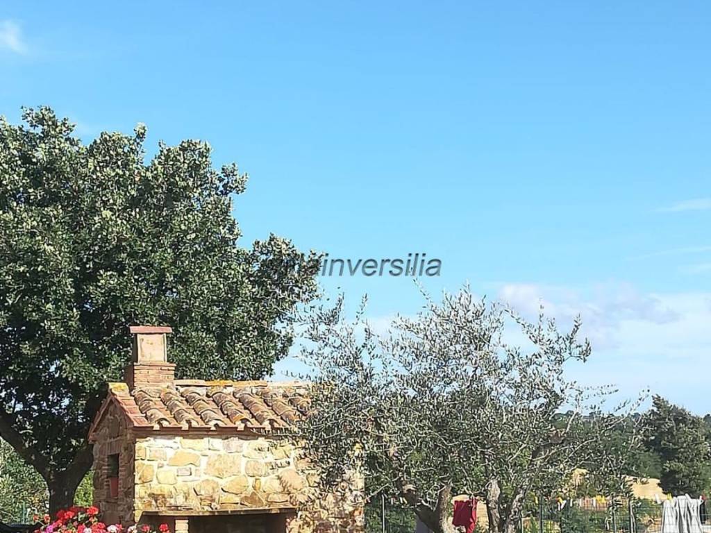 Rustico / casale a Manciano - Foto 5