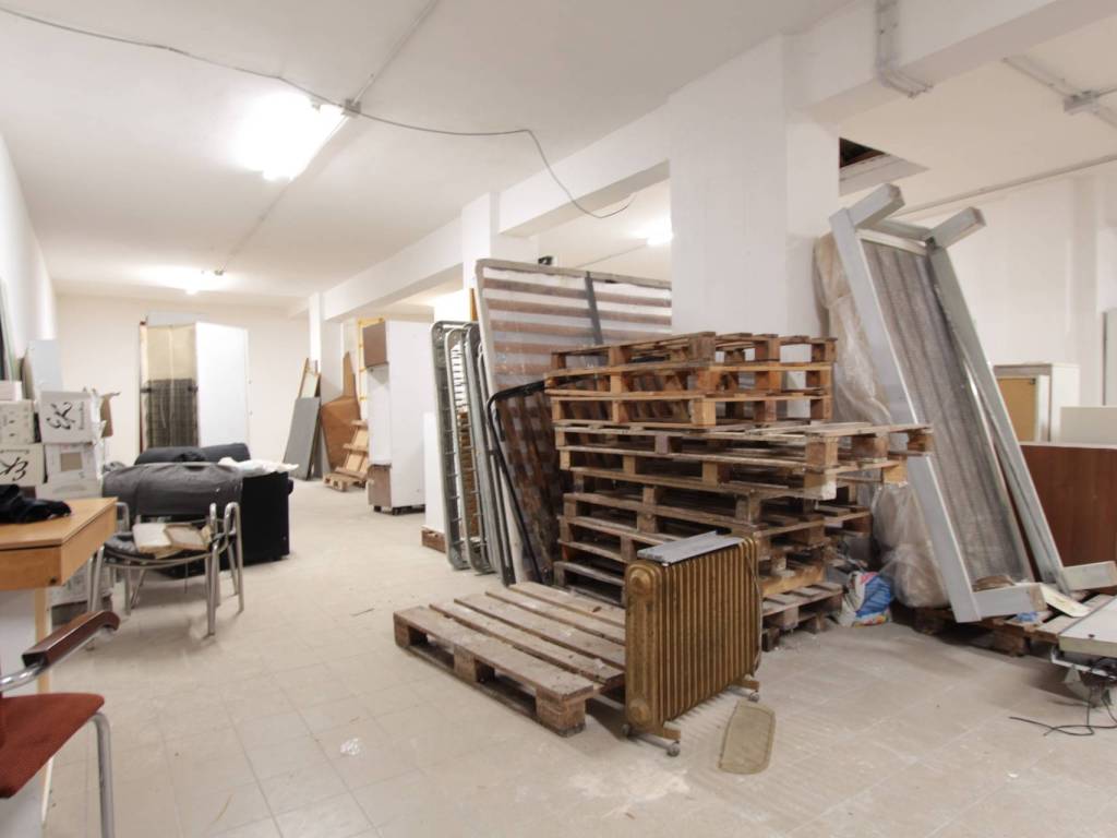 Immobile a Ascoli piceno in Via Osimo, 15 - Foto 2