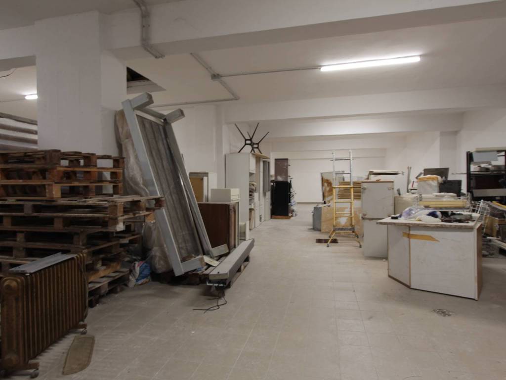 Immobile a Ascoli piceno in Via Osimo, 15 - Foto 3