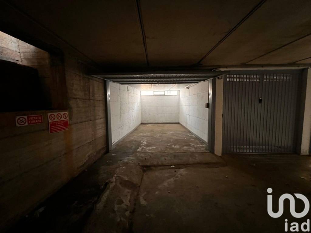 Box / garage a Ceriale in Via NUOVA DI PEAGNA, 1 - Foto 3