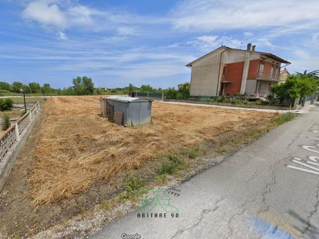Terreno a Fano in VIA CARRA', 7 - Foto 3