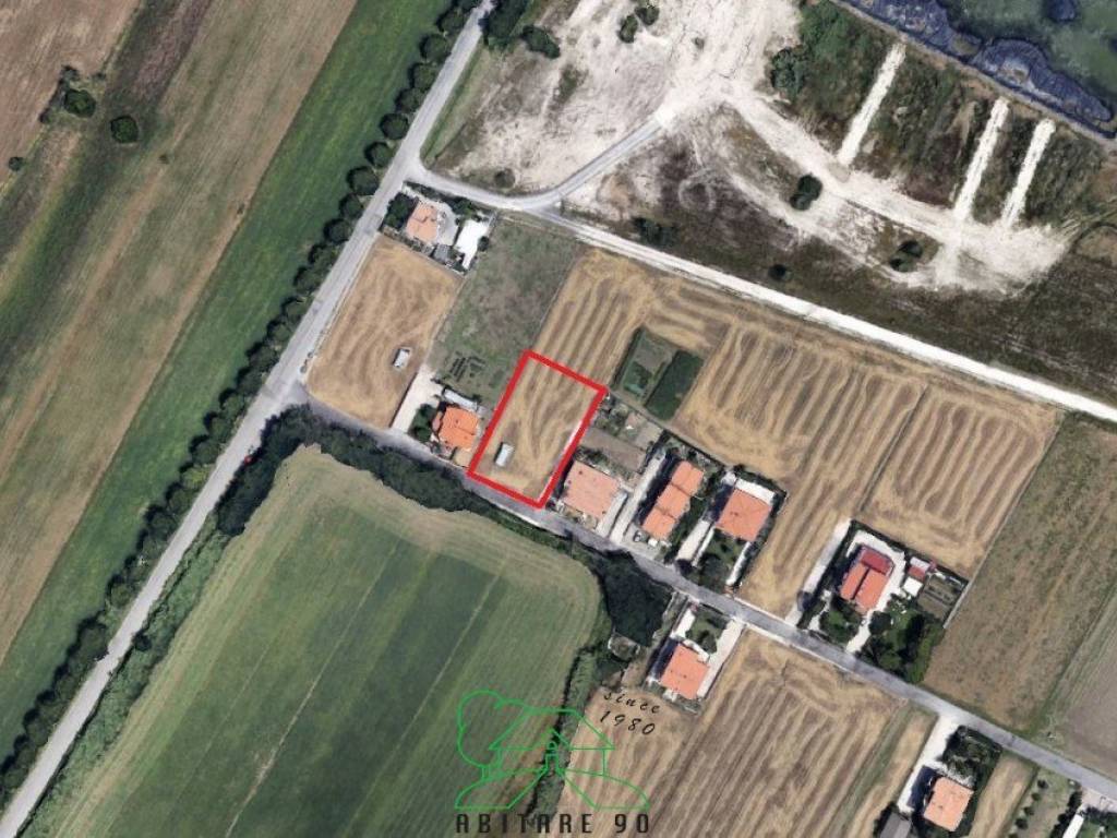 Terreno a Fano in VIA CARRA', 7 - Foto 5