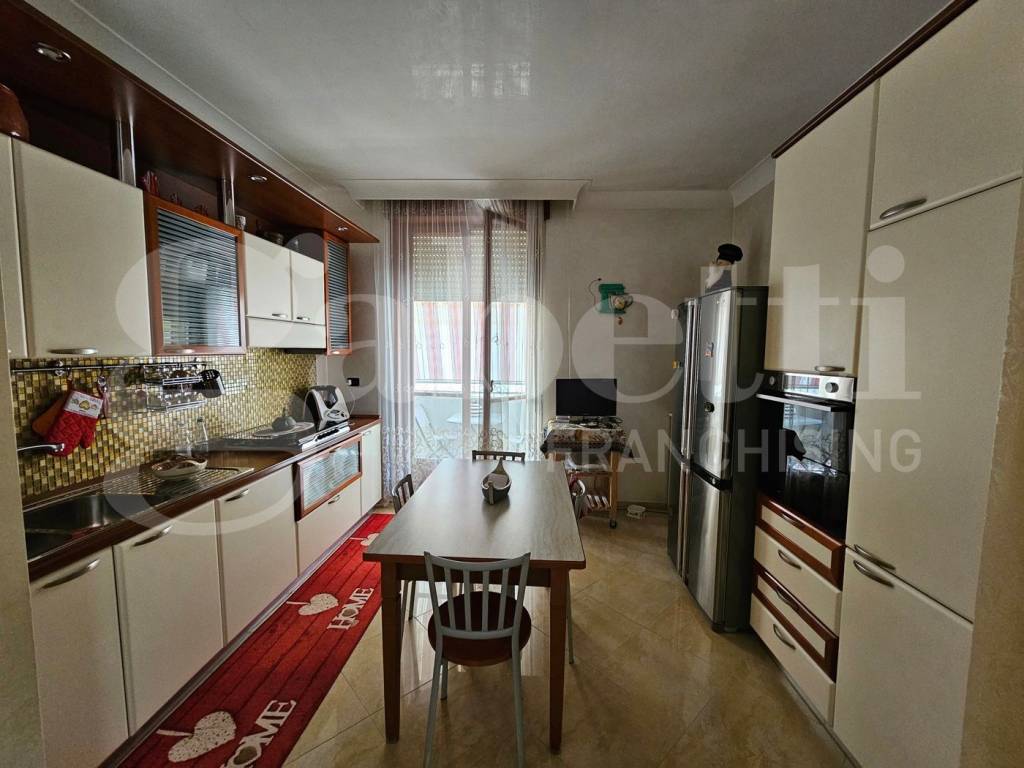 Appartamento a San severo in Via Gian Battista Oliva, 100 - Foto 3