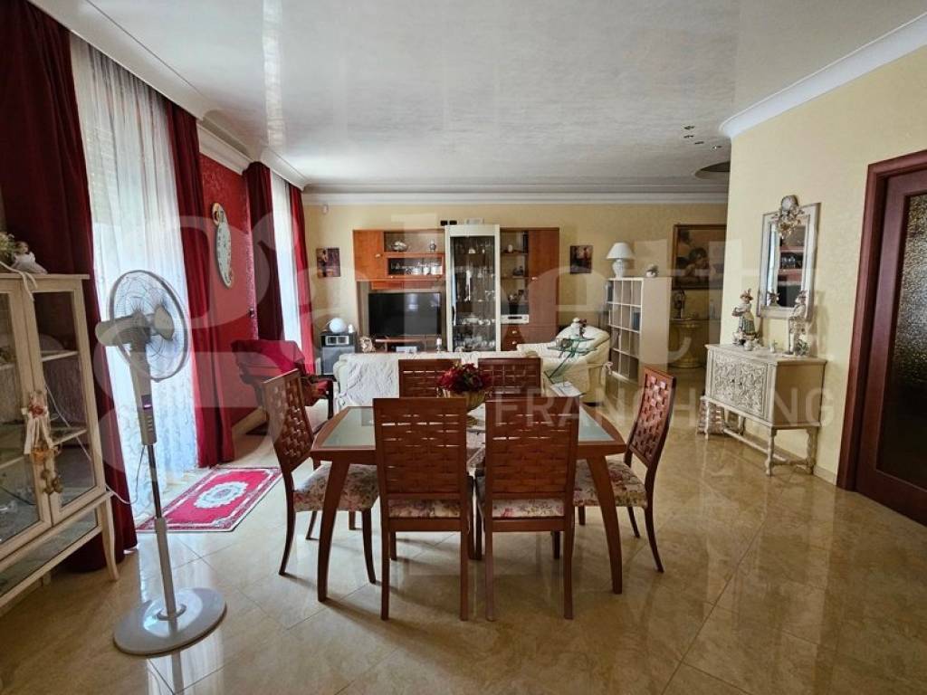 Appartamento a San severo in Via Gian Battista Oliva, 100 - Foto 4