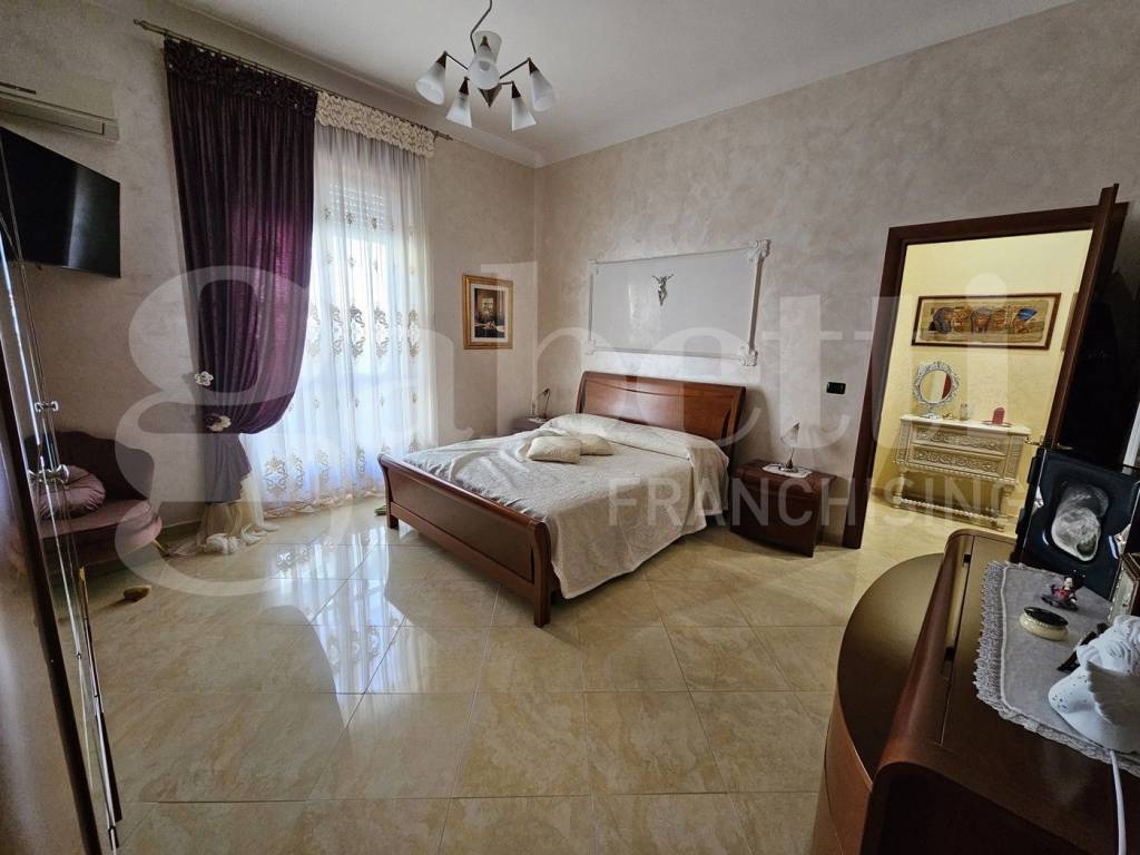 Appartamento a San severo in Via Gian Battista Oliva, 100 - Foto 5