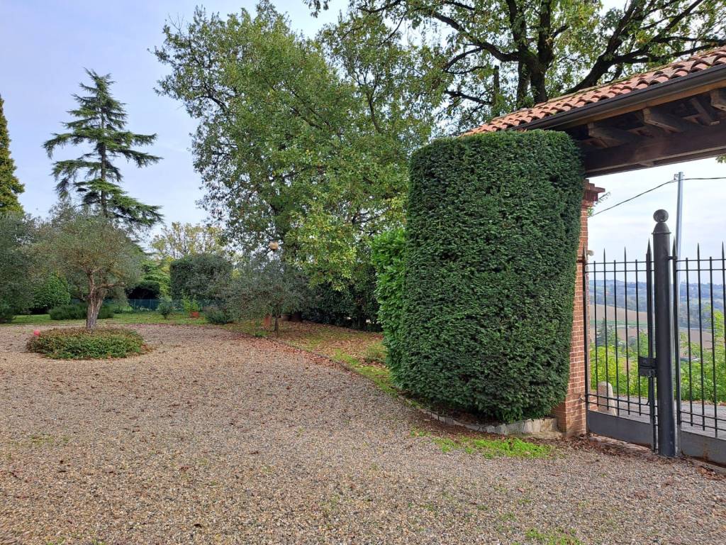 Villa a Valenza - Foto 2