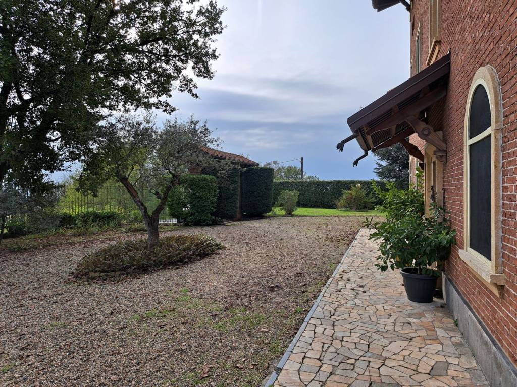 Villa a Valenza - Foto 4