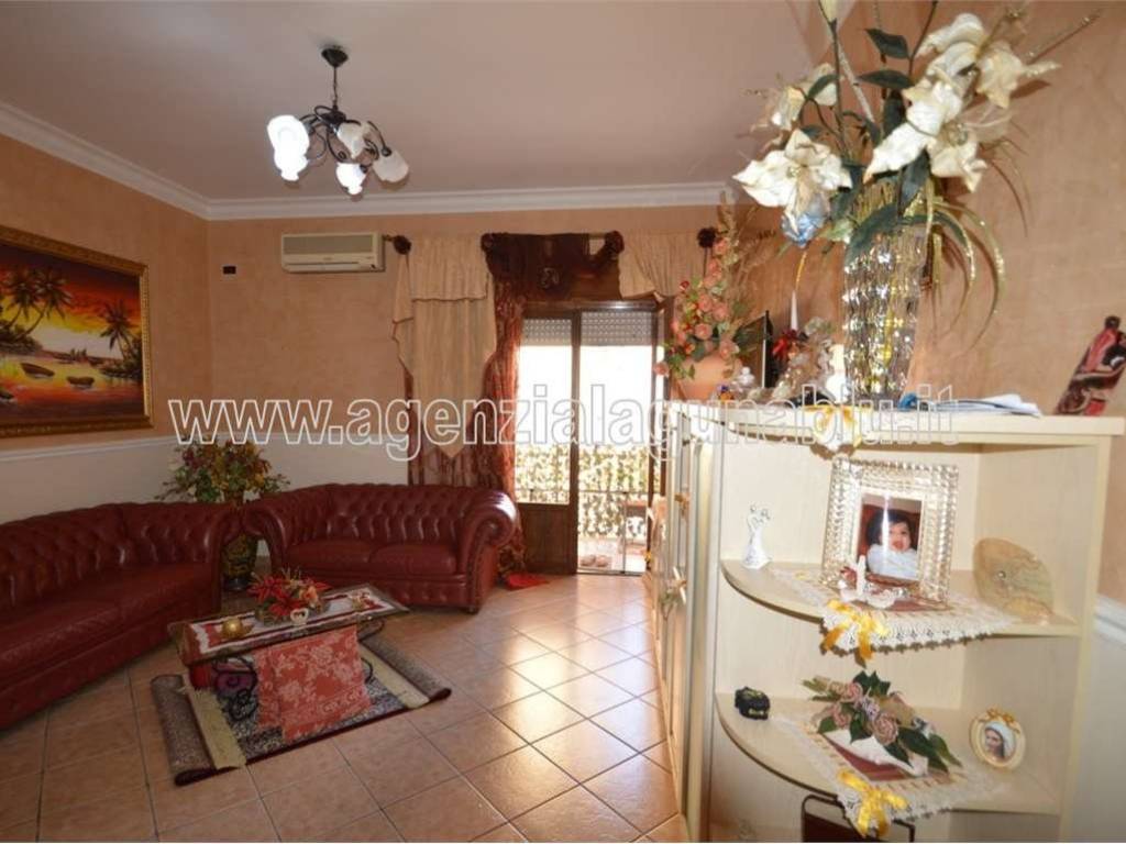 Appartamento a Mazara del vallo in Via Castelvetrano - Foto 3