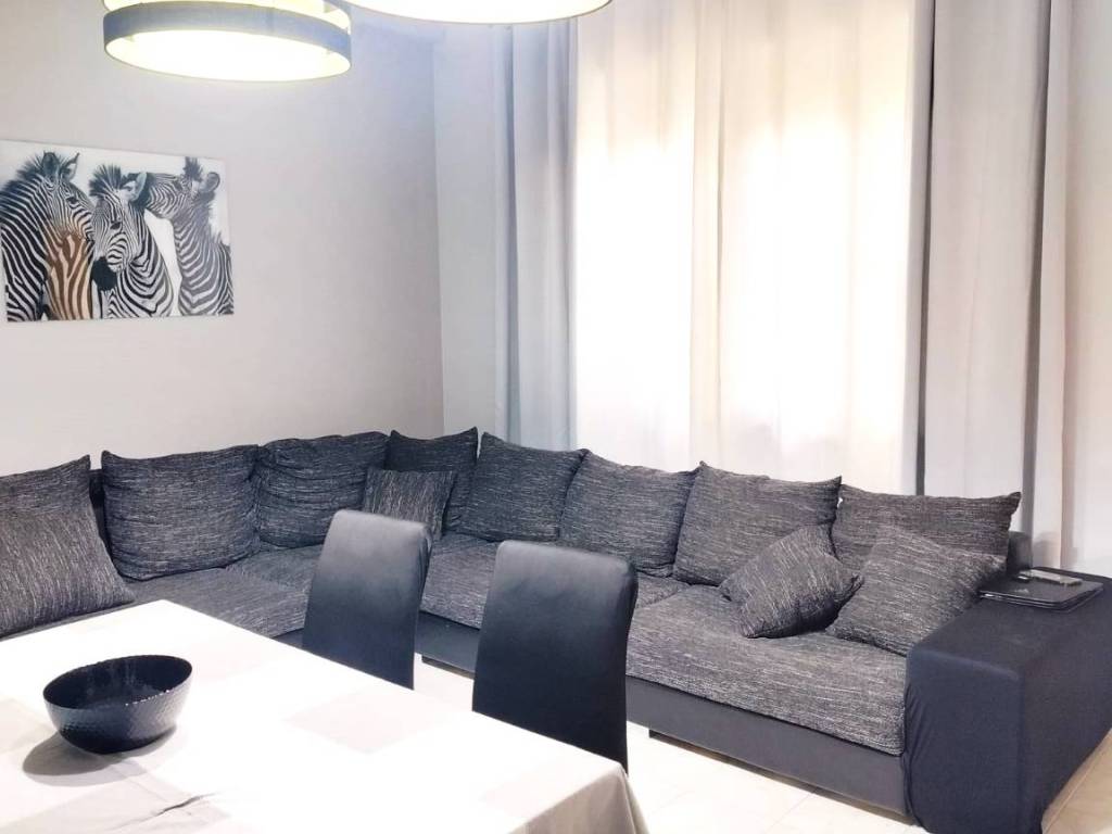 Appartamento a Cagliari in Via Dante Alighieri - Foto 2