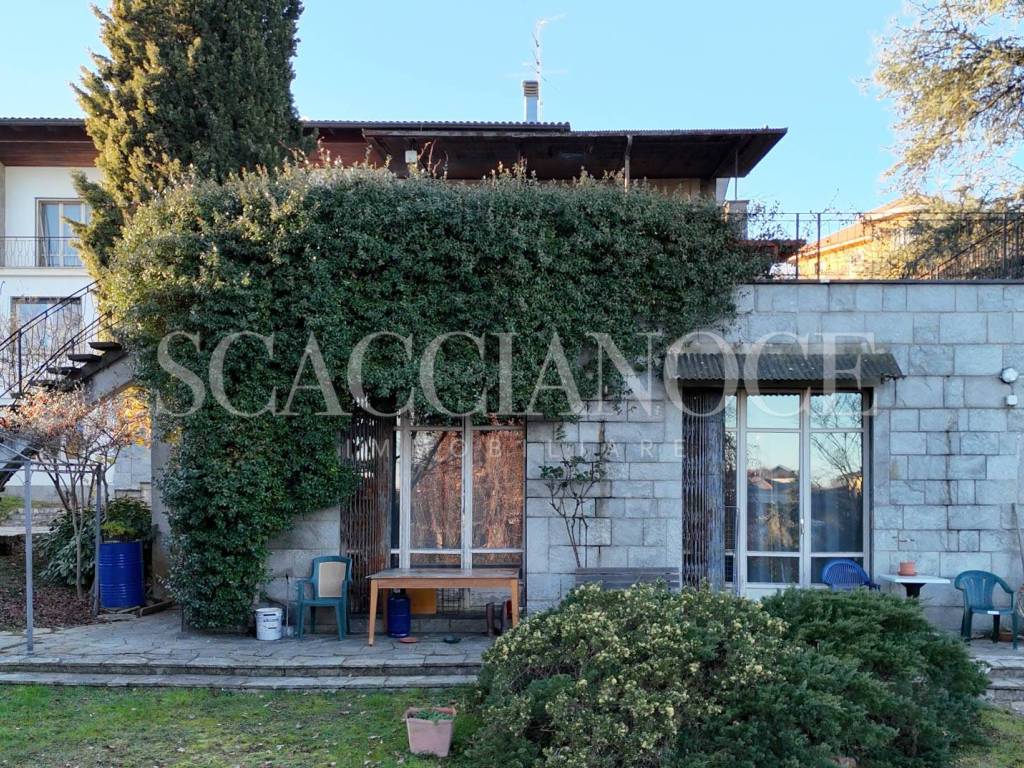 Villa a Roasio in Via Filippo Turati, 10 - Foto 2