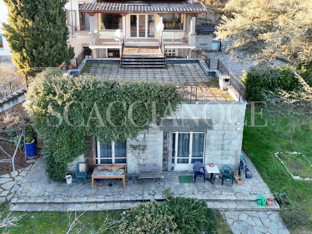 Villa a Roasio in Via Filippo Turati, 10 - Foto 3