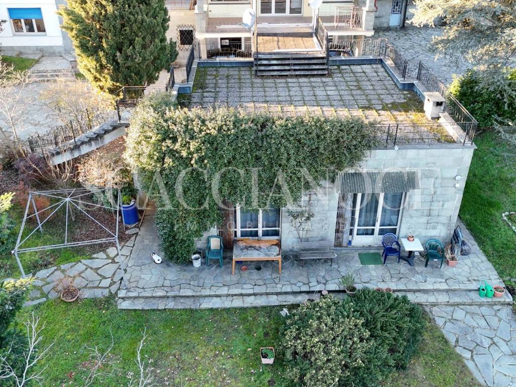 Villa a Roasio in Via Filippo Turati, 10 - Foto 4