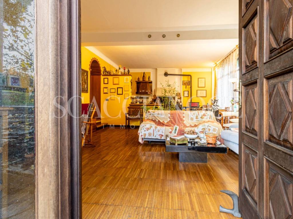 Villa a Roasio in Via Filippo Turati, 10 - Foto 5