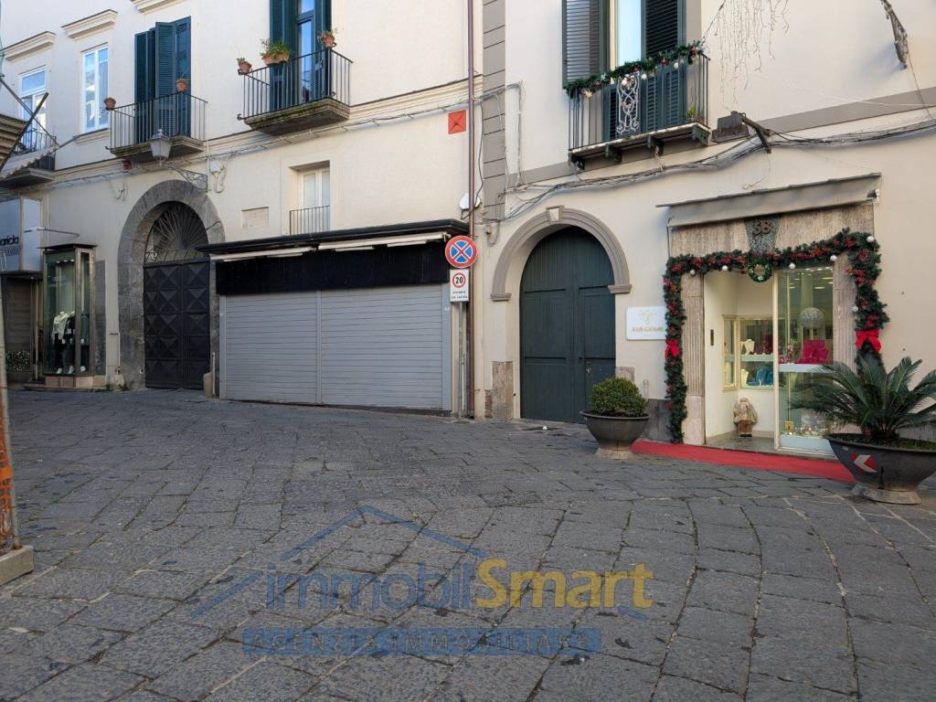 Immobile a Aversa in Via Guglielmo Sanfelice, 54 - Foto 4