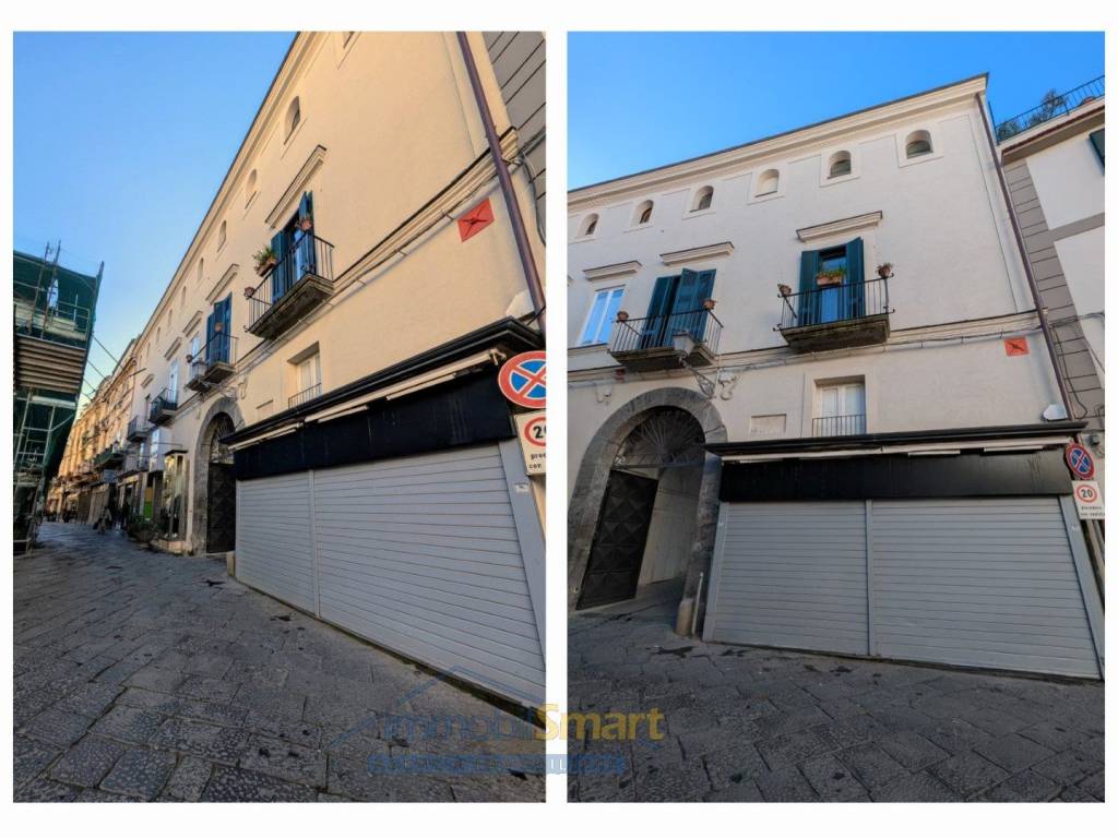 Immobile a Aversa in Via Guglielmo Sanfelice, 54 - Foto 5