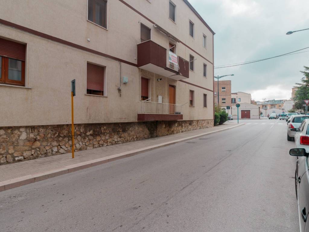 Appartamento a Lucera in Via Onorato, 2 - Foto 2