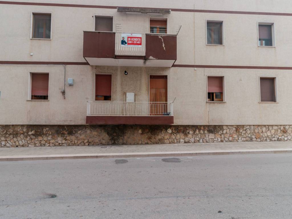 Appartamento a Lucera in Via Onorato, 2 - Foto 3