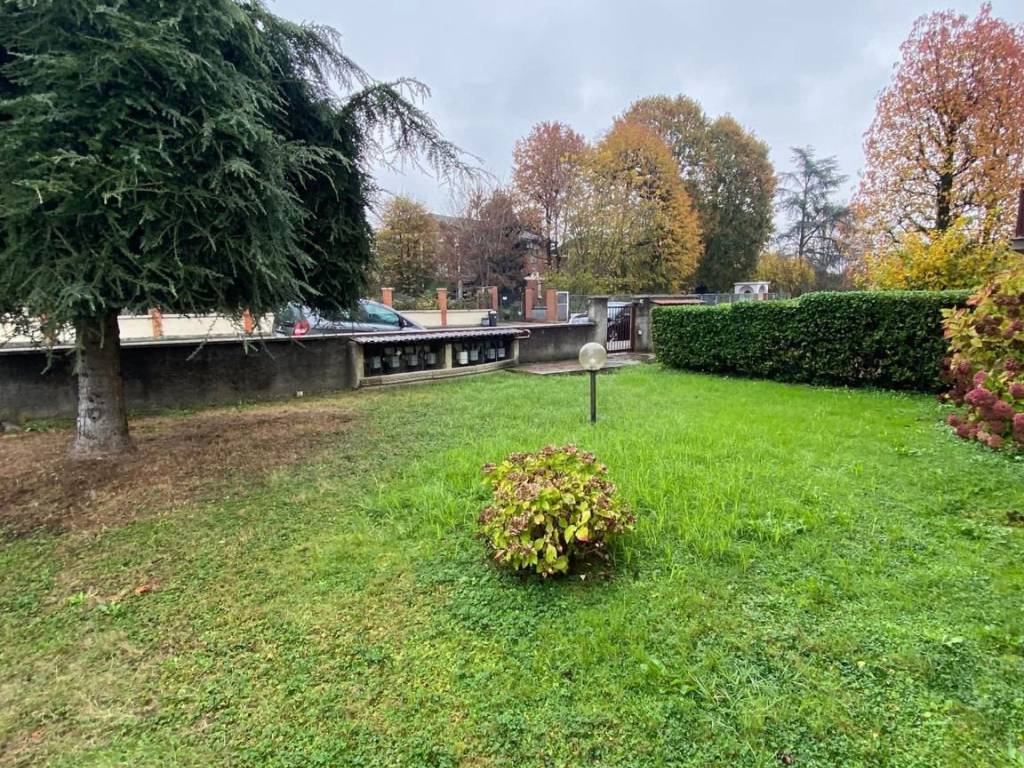 Appartamento a Pandino in Via Palazzetto, 5 - Foto 3