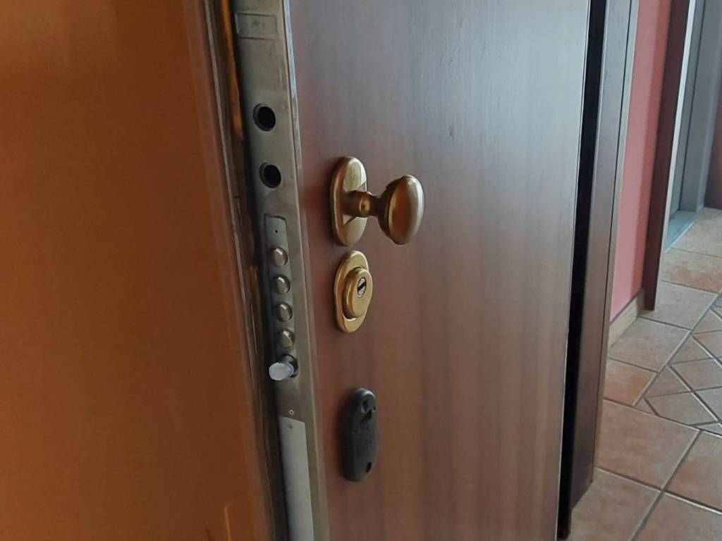 Appartamento a Crescentino in Via Buonarroti, 10 - Foto 2