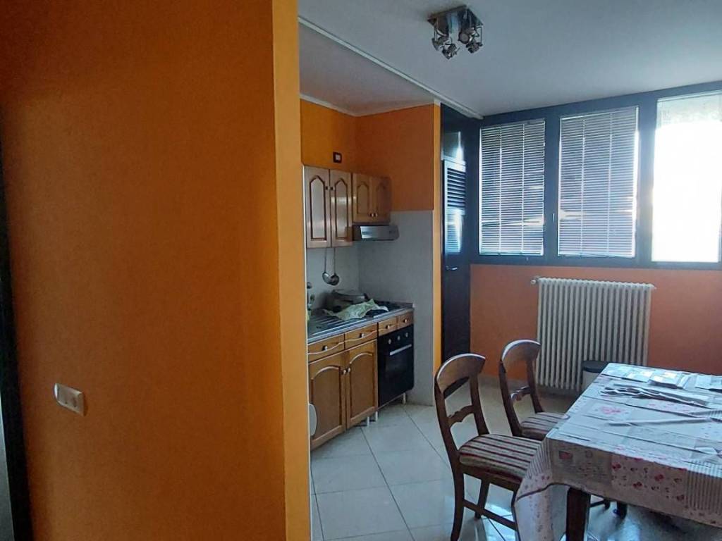 Appartamento a Crescentino in Via Buonarroti, 10 - Foto 3