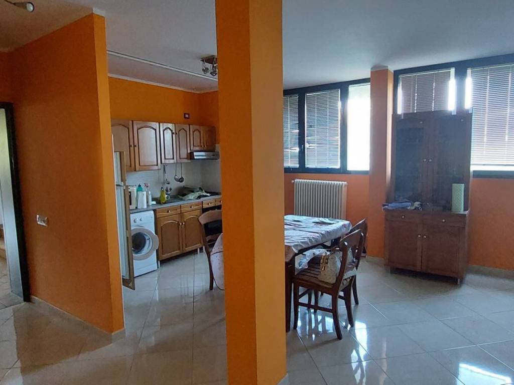 Appartamento a Crescentino in Via Buonarroti, 10 - Foto 4