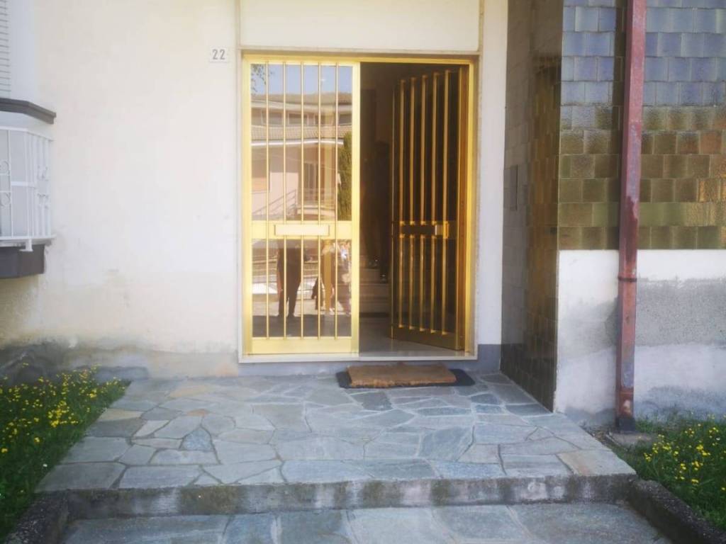 Appartamento a Cavaglià in Via Roma, 22 - Foto 2