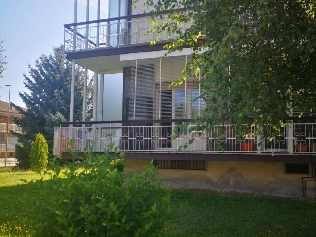 Appartamento a Cavaglià in Via Roma, 22 - Foto 4