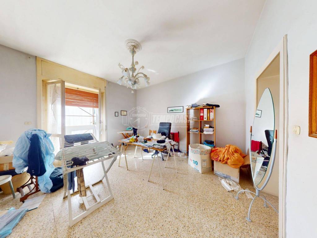Appartamento a Lecce in Via Gioacchino Ungaro 18 - Foto 4
