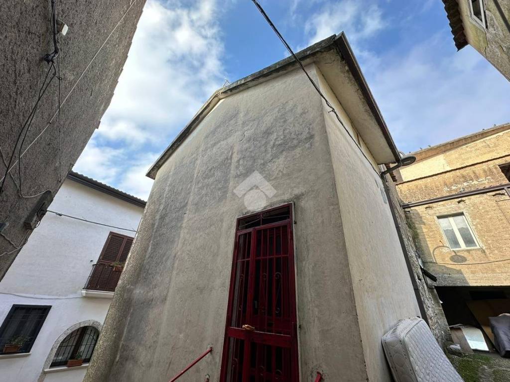 Casa indipendente a Montesarchio in Via Carrara, 21 - Foto 4