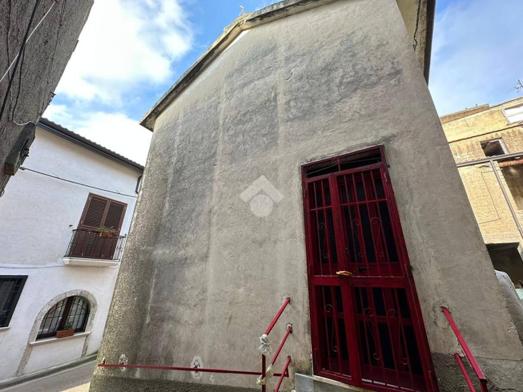 Casa indipendente a Montesarchio in Via Carrara, 21 - Foto 5