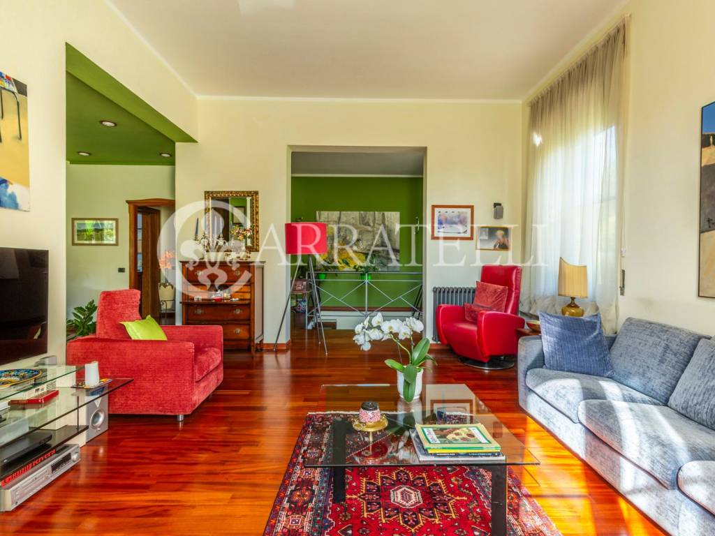 Villa a Orbetello in Via di Cameretta, 12 - Foto 2