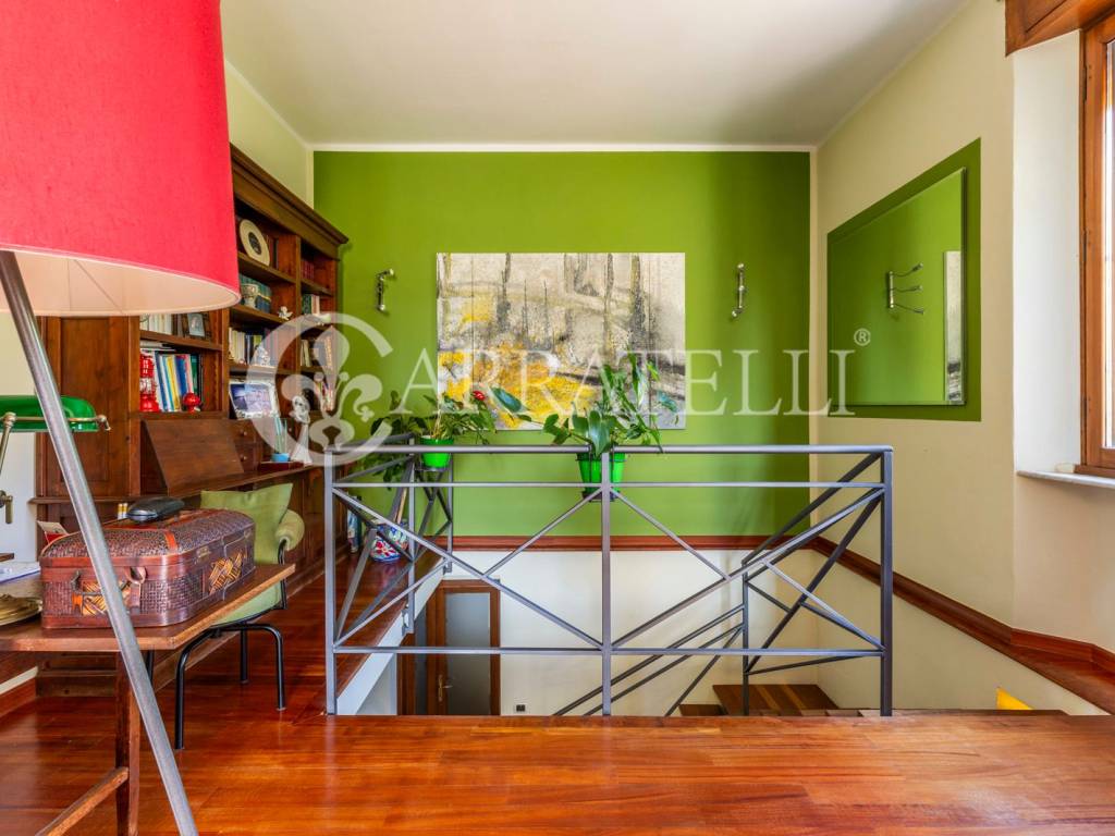 Villa a Orbetello in Via di Cameretta, 12 - Foto 4