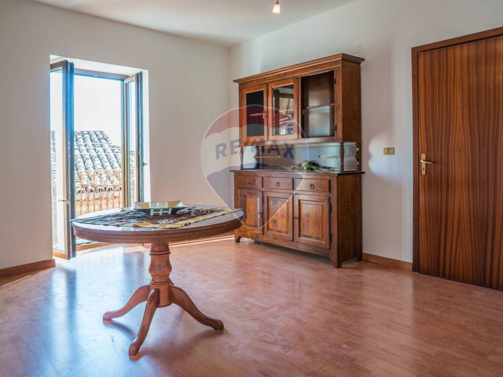 Casa indipendente a Calascibetta in Via San Michele, 36 - Foto 3