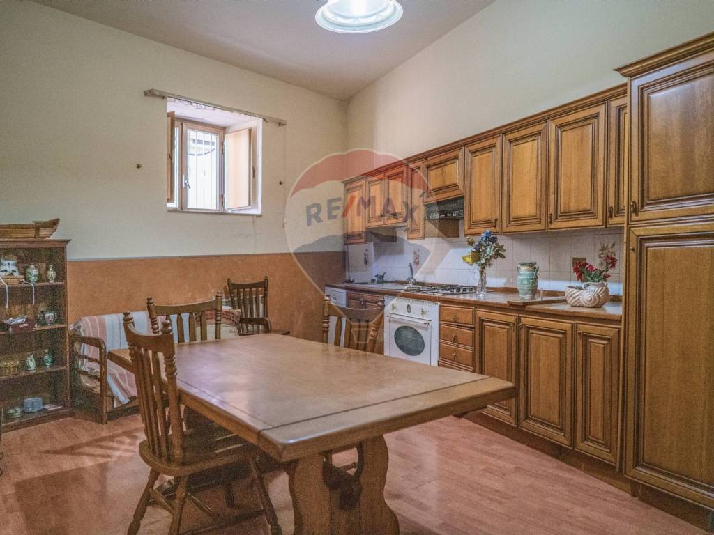 Casa indipendente a Calascibetta in Via San Michele, 36 - Foto 4