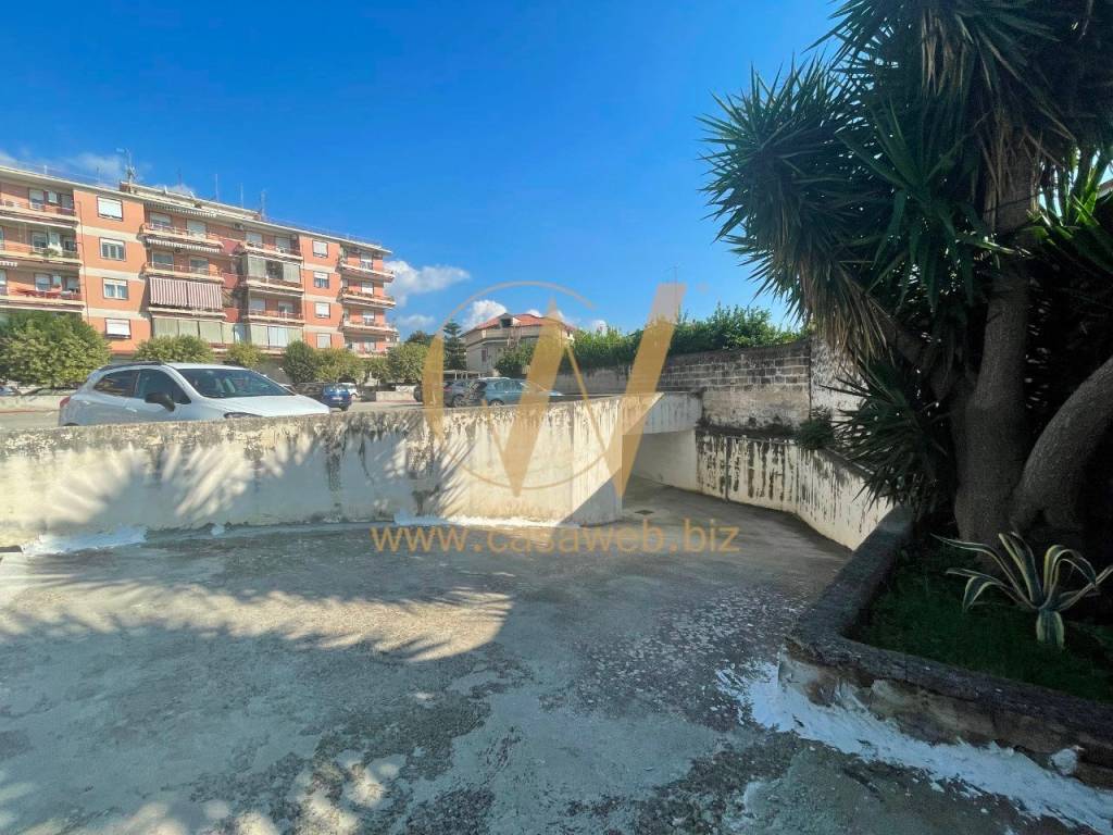 Box / garage a Casagiove in VIALE TRIESTE, 15 - Foto 3