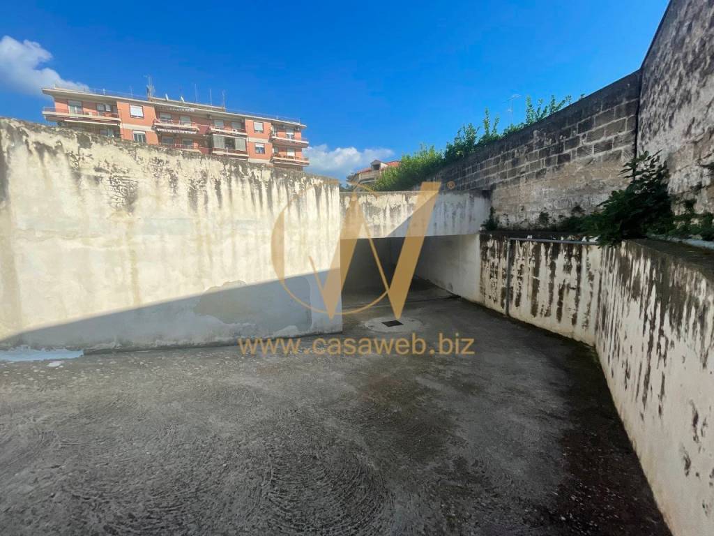 Box / garage a Casagiove in VIALE TRIESTE, 15 - Foto 4