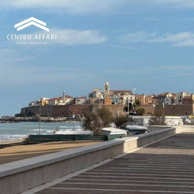 Appartamento a Termoli in Lungomare Cristofare Colombo - Foto 2