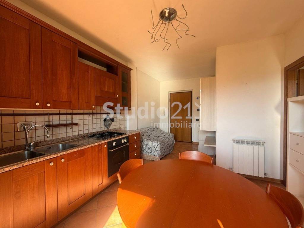 Appartamento a Bucine in frazione mercatale valdarno - Foto 3