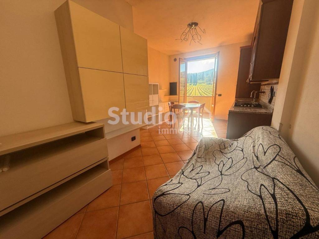 Appartamento a Bucine in frazione mercatale valdarno - Foto 5